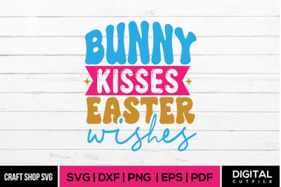 Easter Quote SVG DXF EPS PDF PNG Cut Files