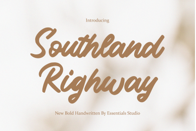 Southland Highway