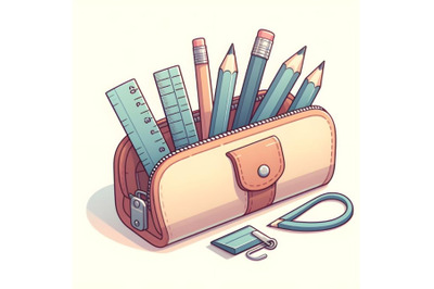 pencil case