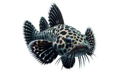 catfish Synodontis