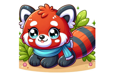 Red Panda