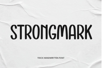 Strongmark