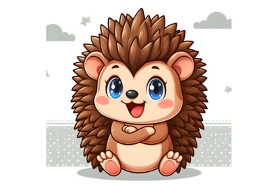 hedgehog