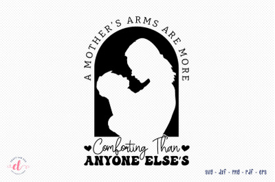 Mother&#039;s Day SVG Cut File