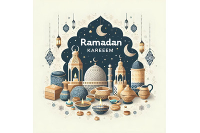 Ramadan kareem