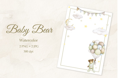 Invitation template for children&#039;s party