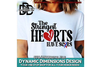 heart warrior svg, heart disease, chd ribbon, chd awareness, congenita