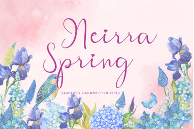 Neirra Spring