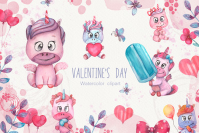 Love Clipart Valentine&#039;s Day