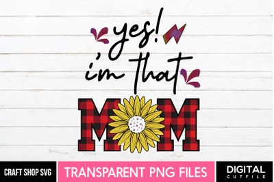 Mothers Day Sublimation, Mom PNG