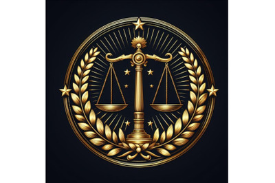 Law or Layer Seal