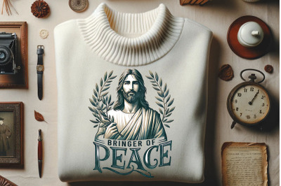 Bringer Of Peace
