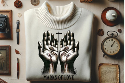 Marks Of Love