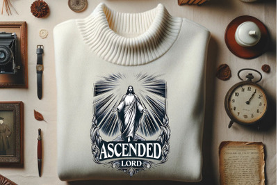 Ascended Lord