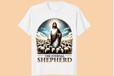 The Eternal Shepherd