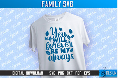Family SVG | Family Quotes SVG Design | Family Sign | Print SVG
