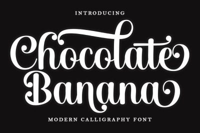 Chocolate Banana Script
