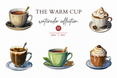 The Warm Cup