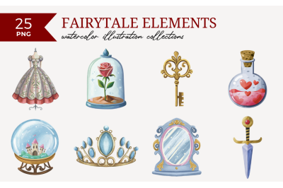Fairytale Elements