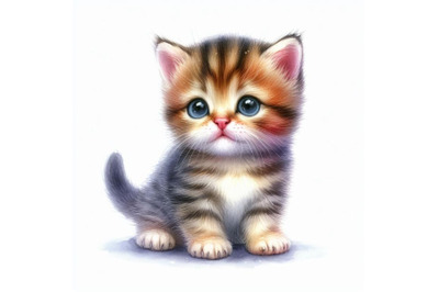 12 baby animal cute cat waset