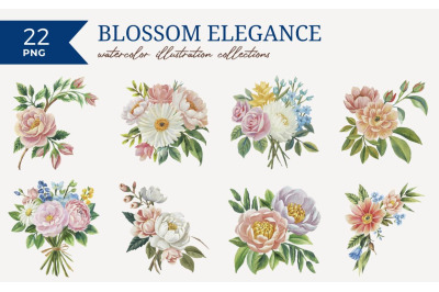 Blossom Elegance