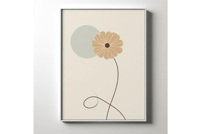 12 Minimal flowe bundle