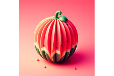 12 illustration of  watermelon,  bundle