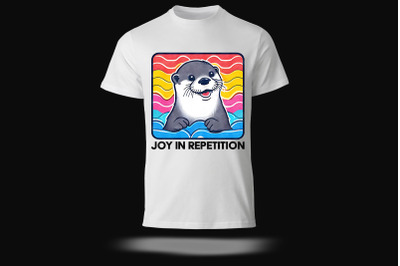 Joy In Repetition