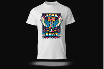 Soar To Your Own Beat