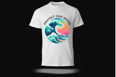 Protect Our Waves