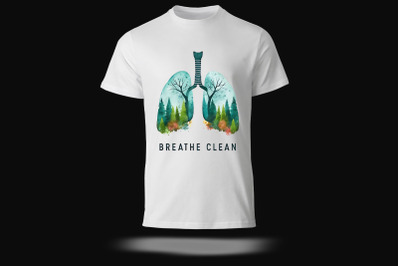 Breathe Clean