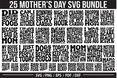 mother&#039;s day svg bundle, mother&#039;s day