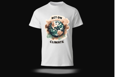 Act on Climate