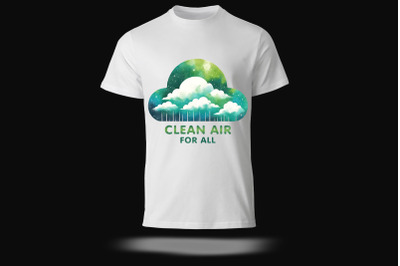 Clean Air for All