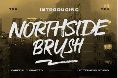 Northside Brush