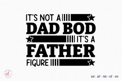 Father&#039;s Day SVG Design