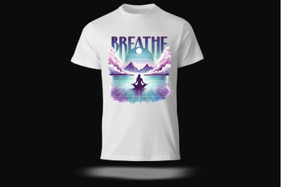 Breathe