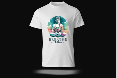 Breathe In Peace