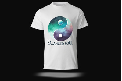 Balanced Soul