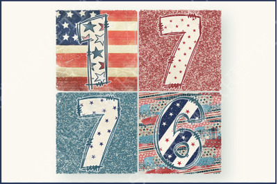 1776 America PNG&2C; 4th of July Design&2C; Independence Day PNG&2C; Retro 4th of July&2C; 4th of July Shirt&2C; America Sublimation&2C; Patriotic PNG