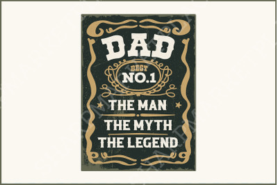 Father&amp;&23;039;s Day PNG&2C; Dad PNG&2C; Best Dad&2C; Whiskey Label&2C; Daddy PNG&2C; Happy Fathers Day&2C; Printable&2C; Iron on Vinyl&2C; Instant Download&2C; Vintage Label