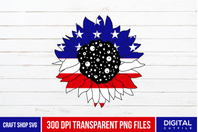 4th Of July Sublimation PNG