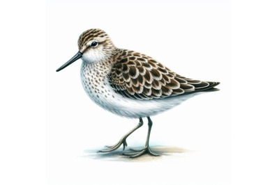 8 Sandpiper water bird wate bundle