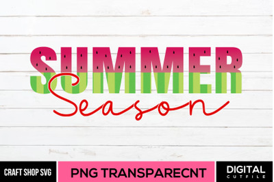 Summer Season, Summer PNG