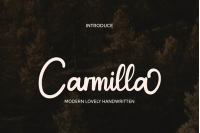 Carmilla