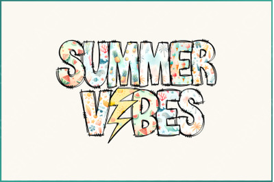 Summer Vibes PNG&2C; Summer Time &amp;amp; Retro Designs&2C; Bright Doodle Dalmatian Dots&2C; Sublimation Digital Download&2C; Beach Mama Shirts