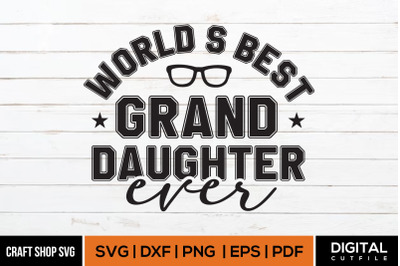 Fathers Day SVG, Father And Daughter Quote SVG