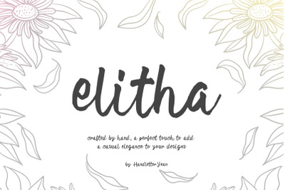 Elitha