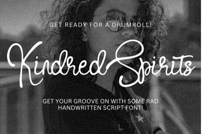 KindredSpirits