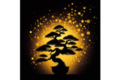4 Beautiful bonsai tree